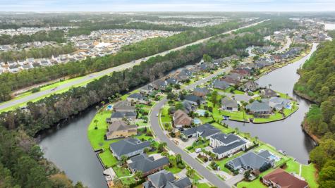 8491 Juxa Drive Myrtle Beach SC 29579