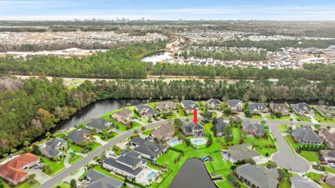 8491 Juxa Drive Myrtle Beach SC 29579