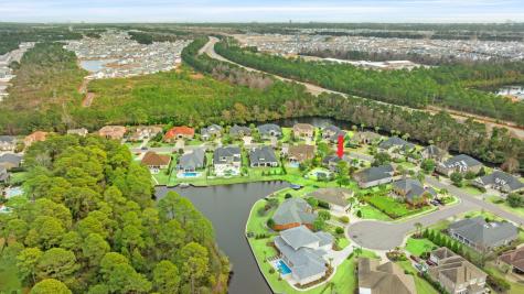 8491 Juxa Drive Myrtle Beach SC 29579