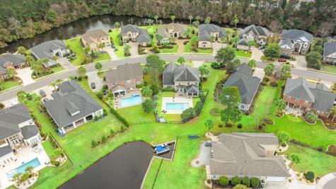 8491 Juxa Drive Myrtle Beach SC 29579