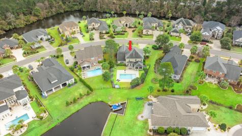 8491 Juxa Drive Myrtle Beach SC 29579