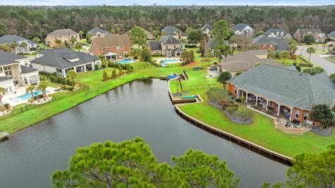 8491 Juxa Drive Myrtle Beach SC 29579