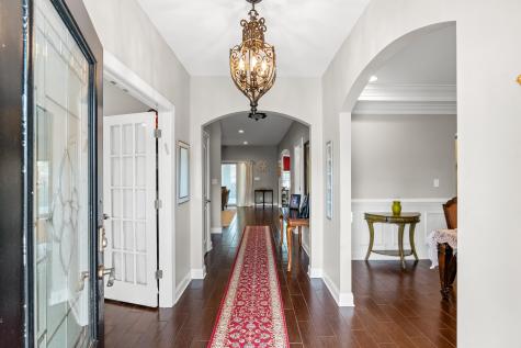 8491 Juxa Drive Myrtle Beach SC 29579
