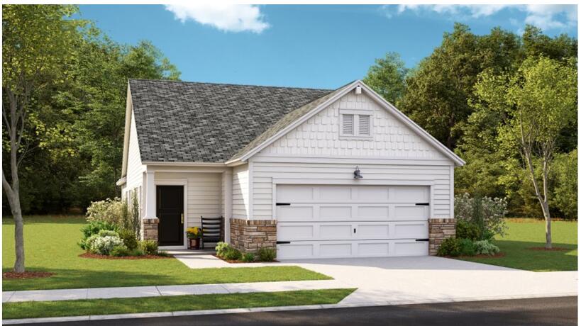 250 Captain Kidd Court Summerville SC 29486