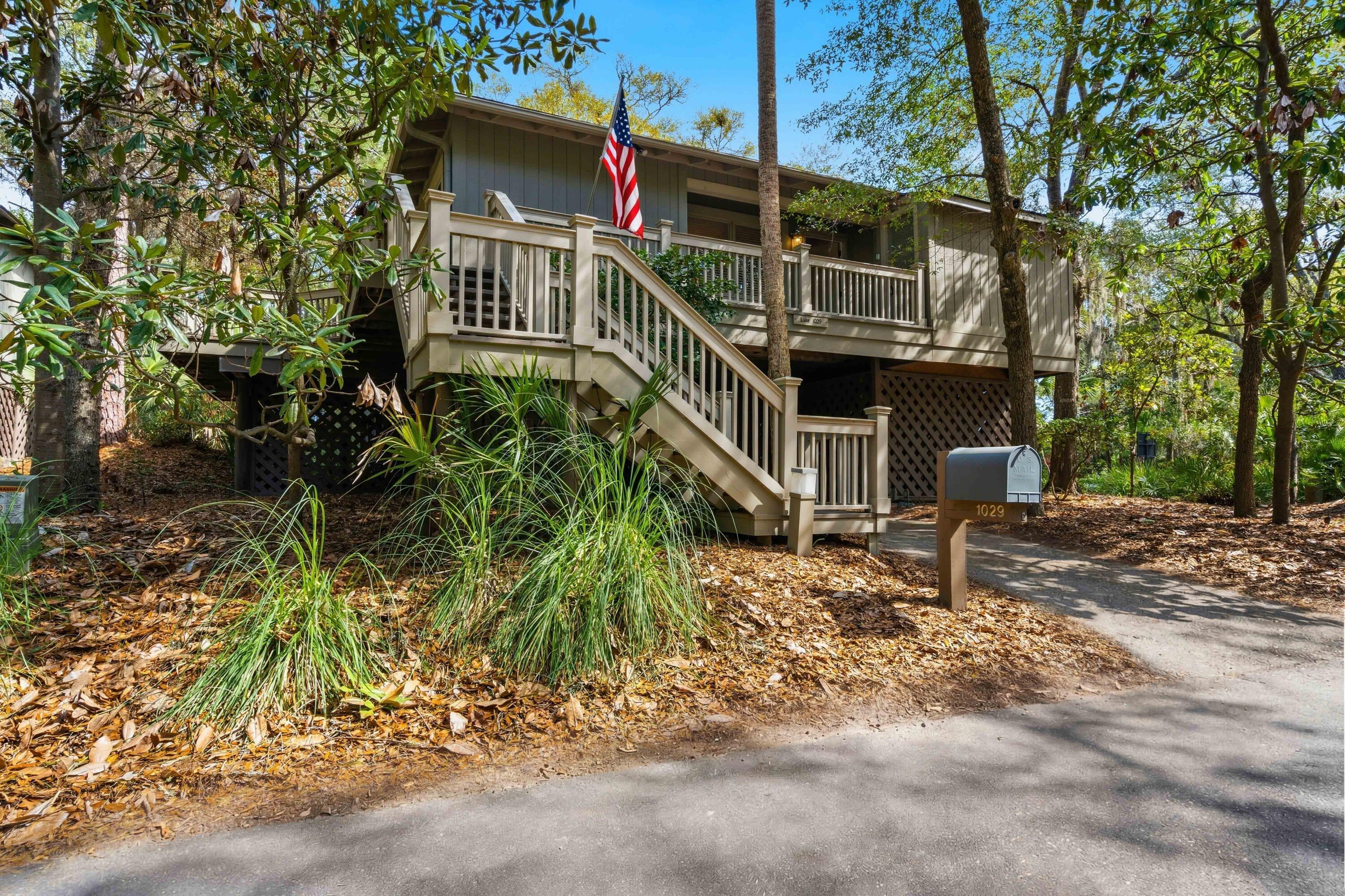 1029 Scaup Court Kiawah Island SC 29455