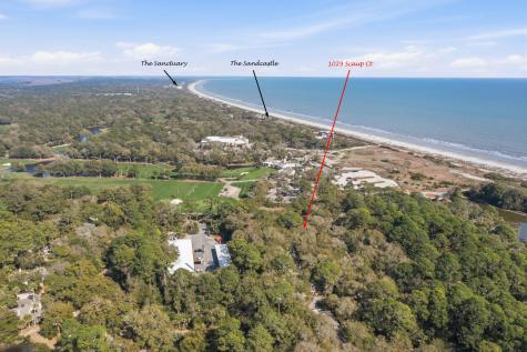 1029 Scaup Court Kiawah Island SC 29455