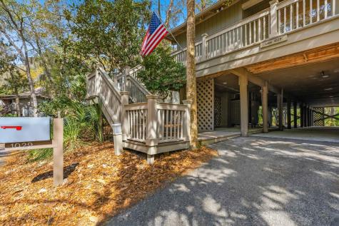 1029 Scaup Court Kiawah Island SC 29455