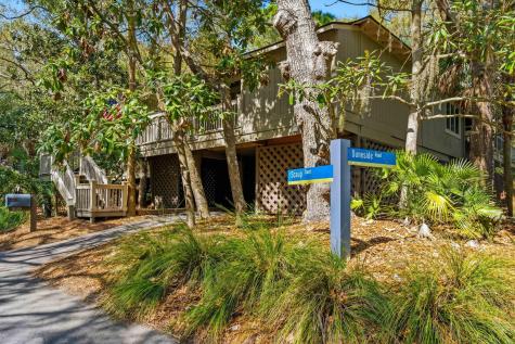 1029 Scaup Court Kiawah Island SC 29455