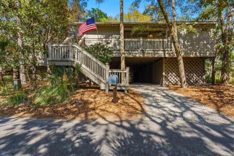 1029 Scaup Court Kiawah Island SC 29455