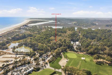 1029 Scaup Court Kiawah Island SC 29455