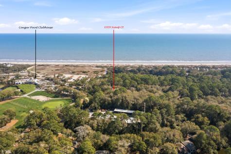 1029 Scaup Court Kiawah Island SC 29455