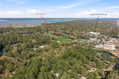 1029 Scaup Court Kiawah Island SC 29455