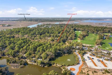 1029 Scaup Court Kiawah Island SC 29455