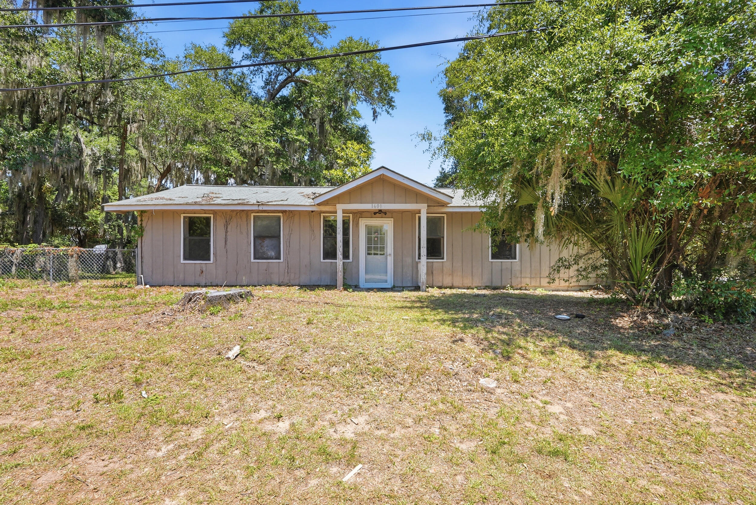 1601 Palmetto Street Beaufort SC 29902
