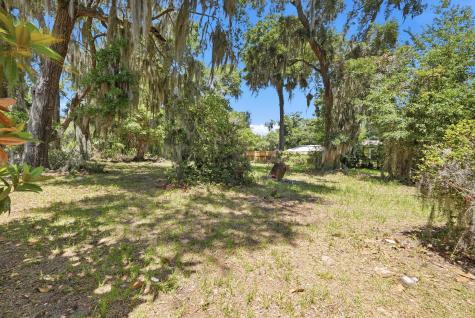 1601 Palmetto Street Beaufort SC 29902