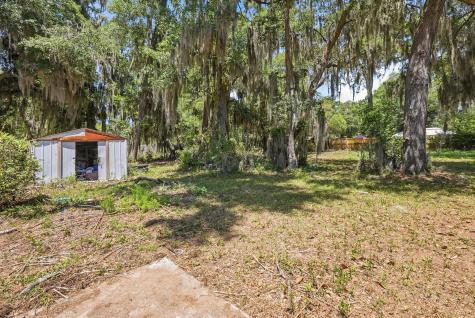 1601 Palmetto Street Beaufort SC 29902
