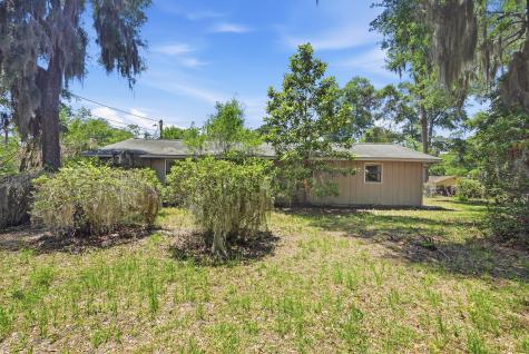 1601 Palmetto Street Beaufort SC 29902