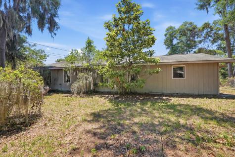 1601 Palmetto Street Beaufort SC 29902