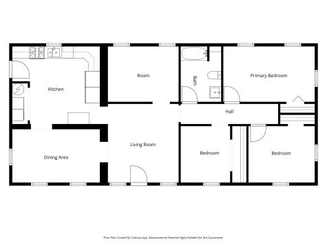 1601 Palmetto Street Beaufort SC 29902