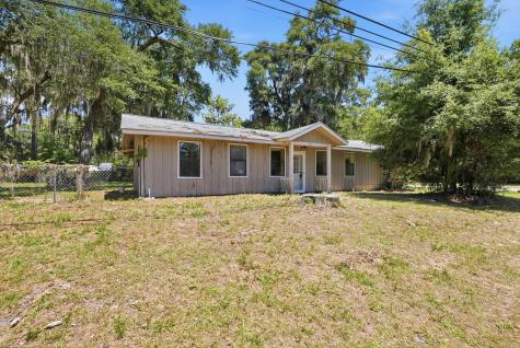 1601 Palmetto Street Beaufort SC 29902