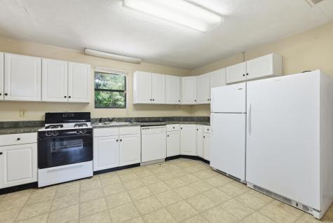 1601 Palmetto Street Beaufort SC 29902