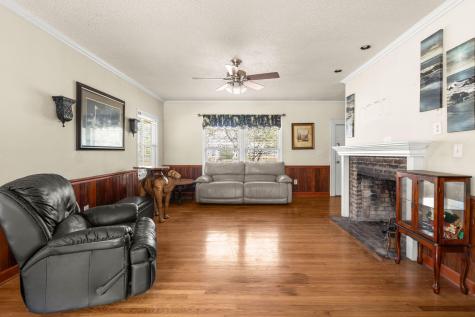 417 Dennis Avenue Moncks Corner SC 29461