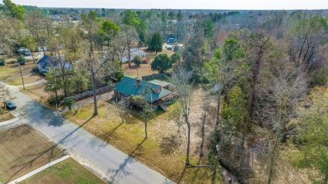 417 Dennis Avenue Moncks Corner SC 29461