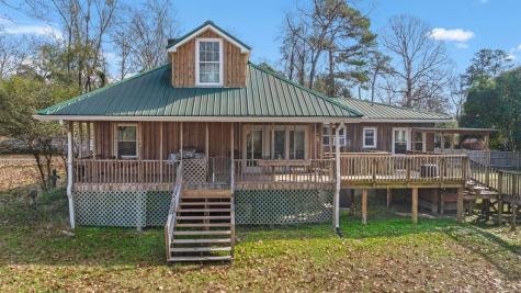 417 Dennis Avenue Moncks Corner SC 29461