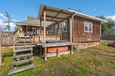 417 Dennis Avenue Moncks Corner SC 29461