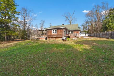 417 Dennis Avenue Moncks Corner SC 29461