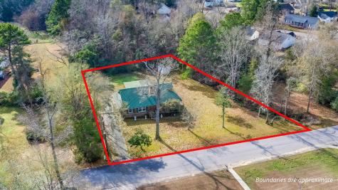 417 Dennis Avenue Moncks Corner SC 29461