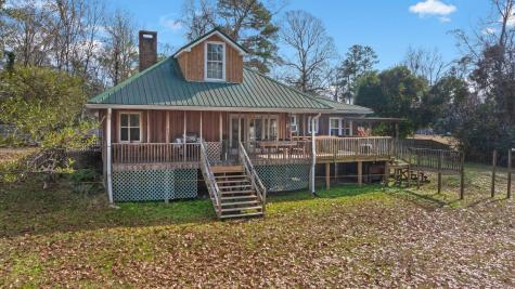 417 Dennis Avenue Moncks Corner SC 29461