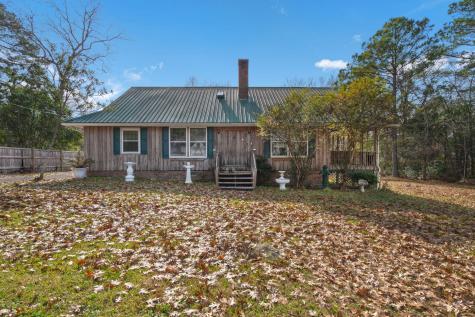 417 Dennis Avenue Moncks Corner SC 29461