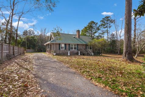 417 Dennis Avenue Moncks Corner SC 29461