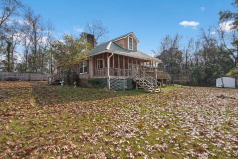 417 Dennis Avenue Moncks Corner SC 29461