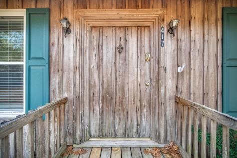 417 Dennis Avenue Moncks Corner SC 29461