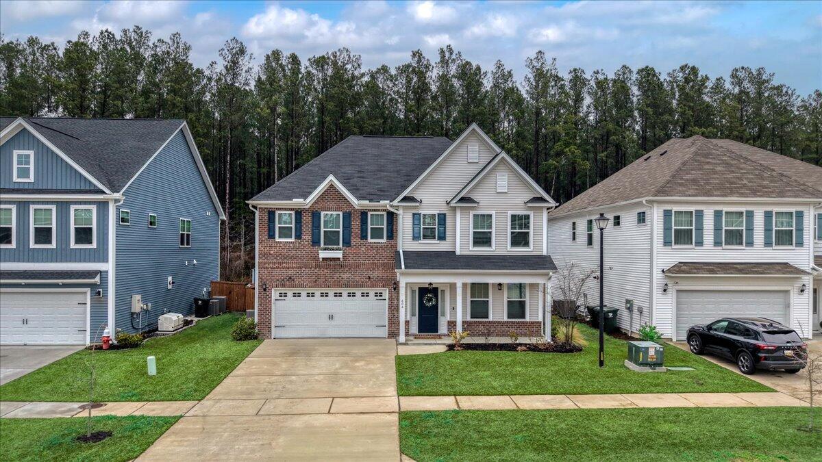 604 Dunswell Drive Summerville SC 29486
