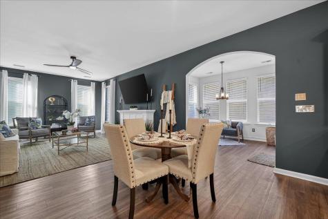 604 Dunswell Drive Summerville SC 29486