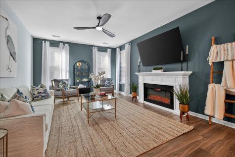604 Dunswell Drive Summerville SC 29486