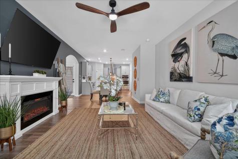 604 Dunswell Drive Summerville SC 29486