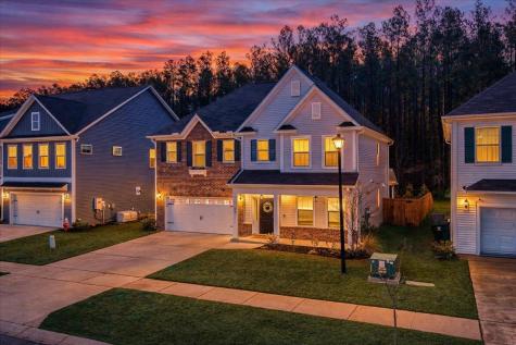 604 Dunswell Drive Summerville SC 29486