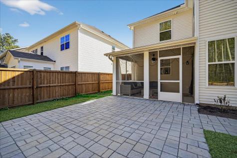 604 Dunswell Drive Summerville SC 29486