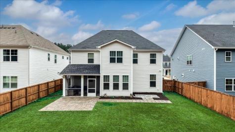 604 Dunswell Drive Summerville SC 29486