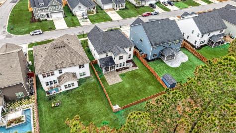 604 Dunswell Drive Summerville SC 29486