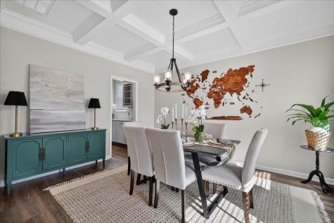 604 Dunswell Drive Summerville SC 29486