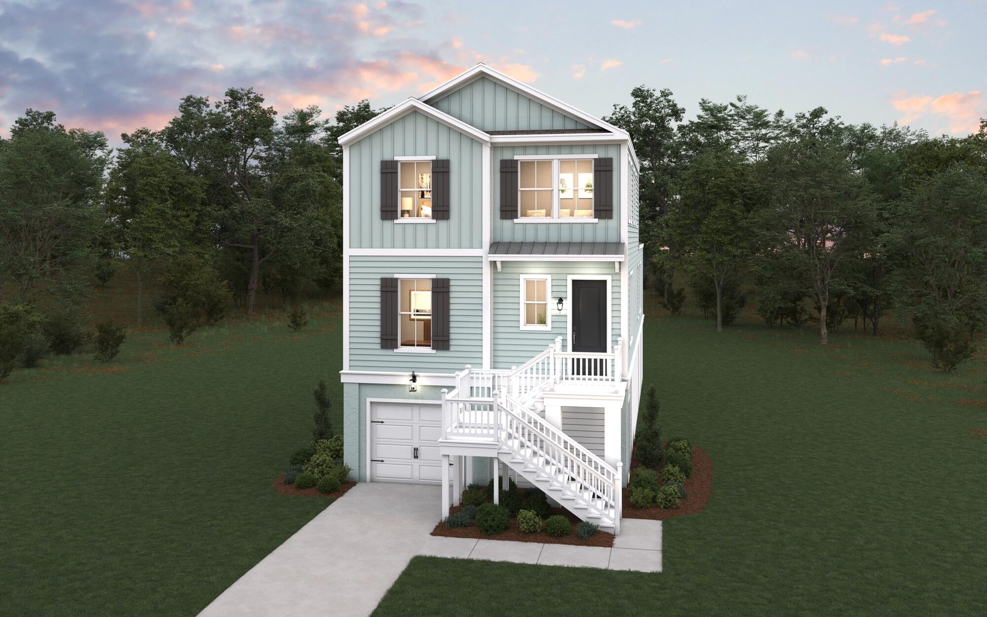 7353 Longtown Drive Hanahan SC 29410