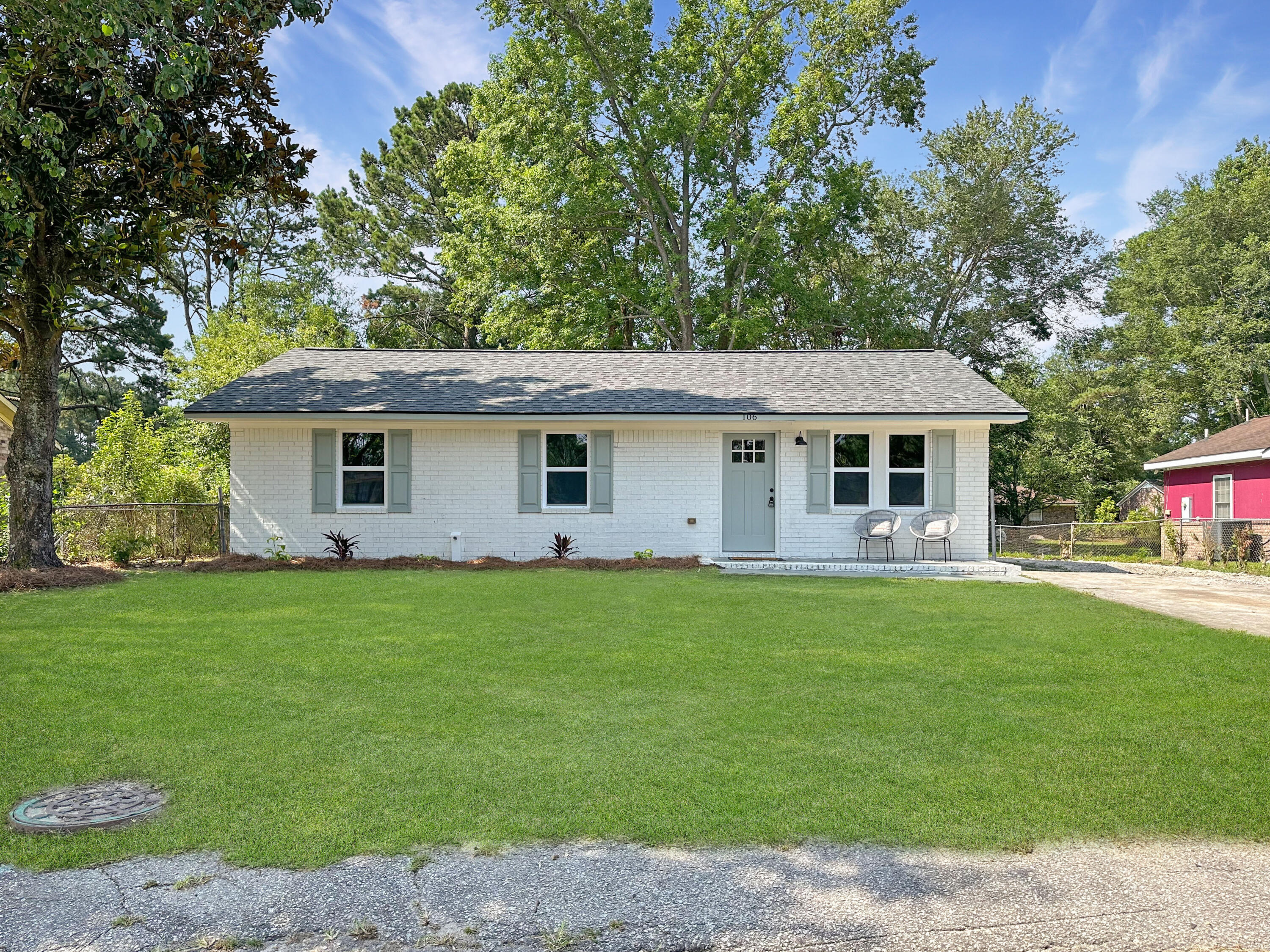 106 Fripp Lane Summerville SC 29483