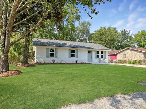 106 Fripp Lane Summerville SC 29483