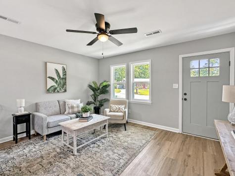 106 Fripp Lane Summerville SC 29483