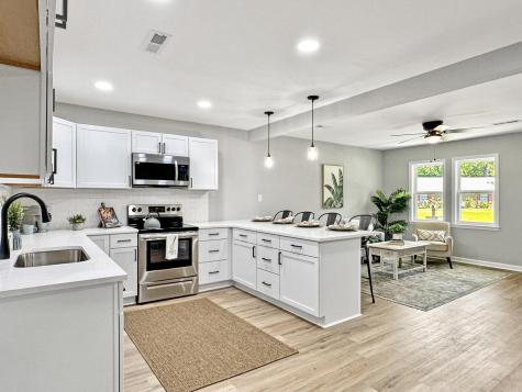 106 Fripp Lane Summerville SC 29483
